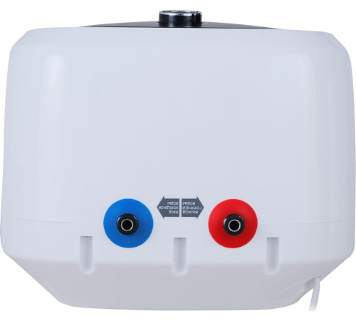 Накопительный электрический водонагреватель под мойку Oasis 10 DG