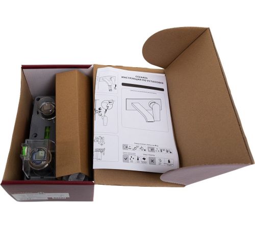 Смеситель Cezares STYLUS-BLI1-IN-W0