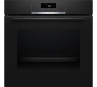 Электрический духовой шкаф Bosch Serie 4 HQG572EB3