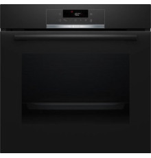 Электрический духовой шкаф Bosch Serie 4 HQG572EB3