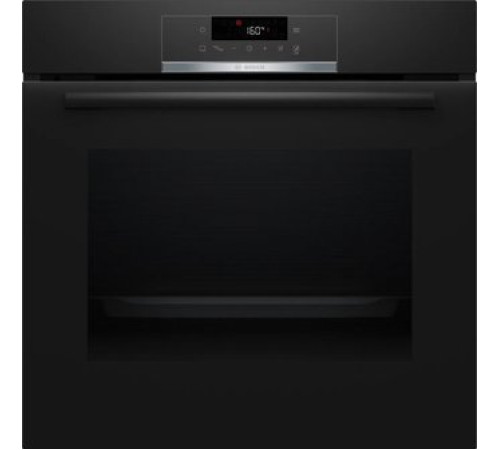 Электрический духовой шкаф Bosch Serie 4 HQG572EB3