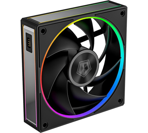 Комплект вентиляторов для корпуса ID-Cooling MF-1230-ARGB-K TRIO