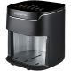 Аэрогриль аэрофритюрница Polaris PAF 5502 черный