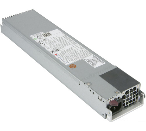 Блок питания Supermicro PWS-1K62P-1R