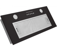 Кухонная вытяжка Zigmund & Shtain K 016.7 B