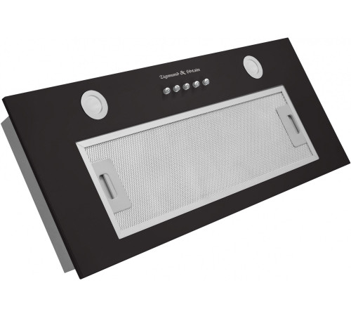 Кухонная вытяжка Zigmund & Shtain K 016.7 B