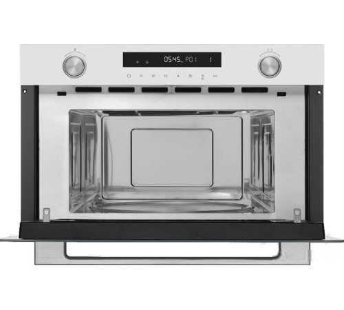 Микроволновая печь MAUNFELD MBMO349GW