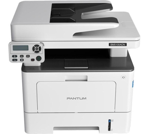 МФУ Pantum BM5100ADN
