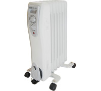 Масляный радиатор TDM Electric SQ2501-0901