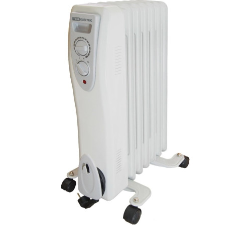 Масляный радиатор TDM Electric SQ2501-0901