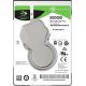 Жесткий диск Seagate Barracuda Pro 500GB ST500LM034
