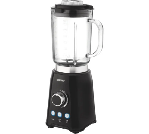 Стационарный блендер Zelmer ZSB4799B