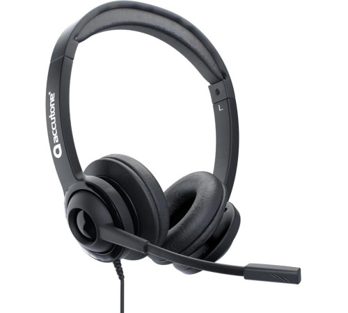 Офисная гарнитура Accutone UB210 USB