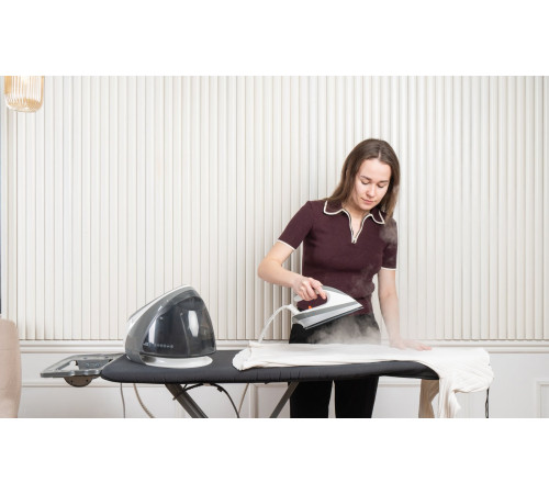 Утюг Garlyn GST-10 Pro