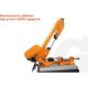 Ленточнопильный станок Gigant MBS-115