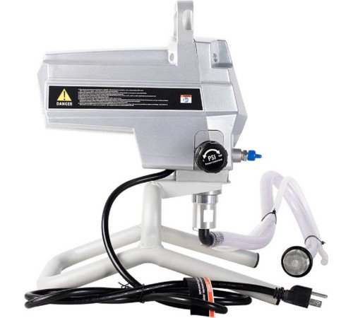 Краскораспылитель Zitrek ZKPM1000PRO 085-3301