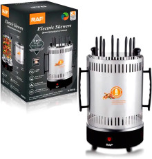 Электрошашлычница RAF R.8619