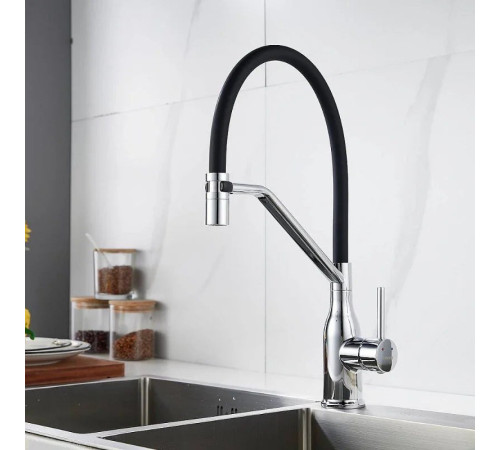 Смеситель Shevanik S343-3