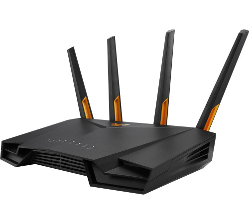 Wi-Fi роутер ASUS TUF Gaming AX4200
