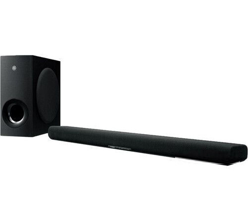 Саундбар Yamaha SR-B40A