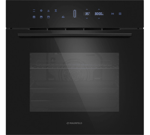 Электрический духовой шкаф MAUNFELD MEOH709DB