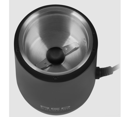 Электрическая кофемолка RED Solution RCG-1610