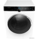 Стиральная машина MAUNFELD MFWM127STWH06