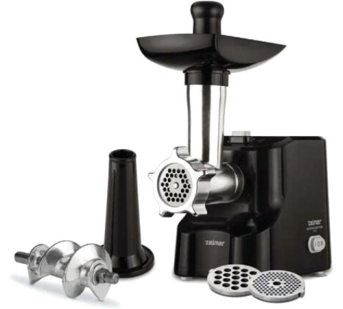 Мясорубка Zelmer ZMM1520B