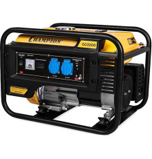 Бензиновый генератор Champion GG3200