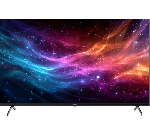 Телевизор Quantum 50U6BQ