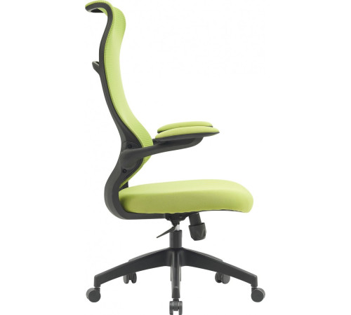 Офисное кресло CACTUS CS-MC505-GN салатовый