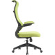 Офисное кресло CACTUS CS-MC505-GN салатовый