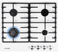 Варочная панель Nord Nordfrost HS 6041 W