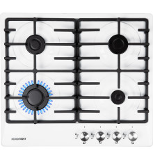 Варочная панель Nord Nordfrost HS 6041 W