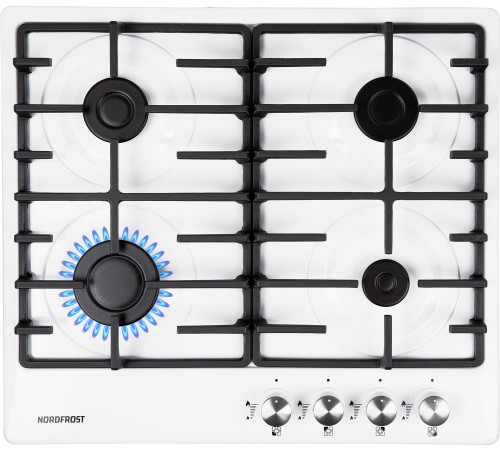 Варочная панель Nord Nordfrost HS 6041 W