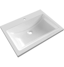 Умывальник Versalia Soft 80