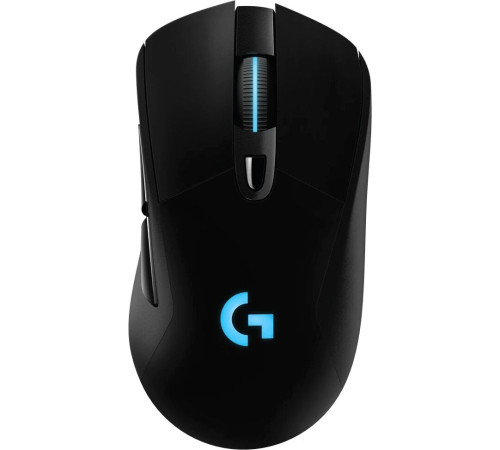 Игровая мышь Logitech G703 Lightspeed Hero 25K Wireless