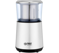 Электрическая кофемолка First FA-5486-2-WI