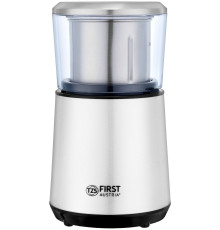 Электрическая кофемолка First FA-5486-2-WI