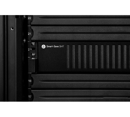 Источник бесперебойного питания Systeme Electric SMTSE1000RMI2U