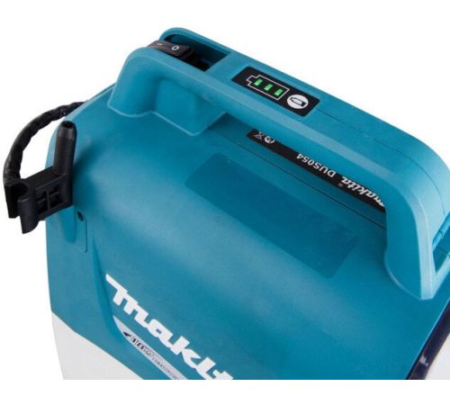 Аккумуляторный опрыскиватель Makita DUS054Z без АКБ