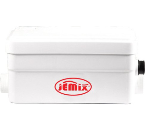 Насос Jemix STP-250