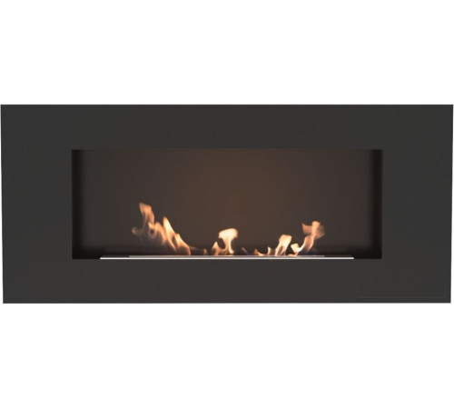 Биокамин Kratki Delta Flat с сертификатом TUV