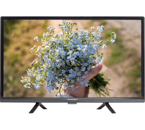 Телевизор Horizont 24LE5011D