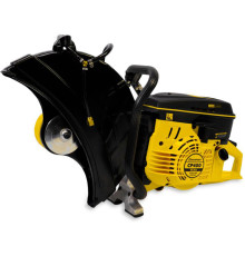 Бензорез Champion CP400