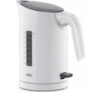Электрический чайник Braun PurEase WK3100WH 0X21010056