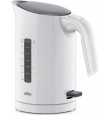 Электрический чайник Braun PurEase WK3100WH 0X21010056