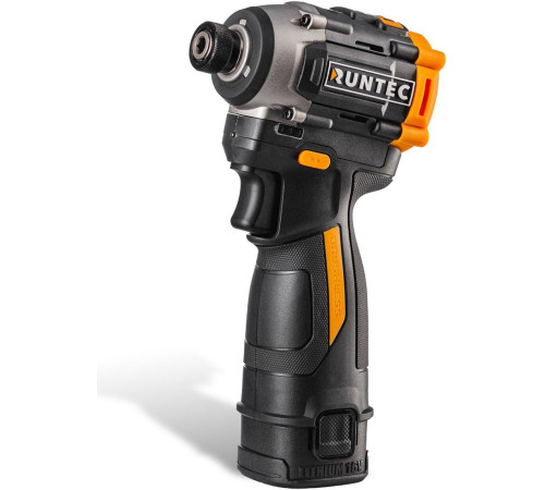 Винтоверт Runtec RT-ED133 с 2-мя АКБ, сумка