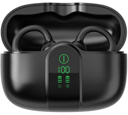 Наушники Blackview AirBuds 15 черный