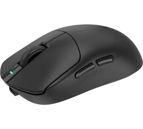 Игровая мышь A4Tech Bloody SG5 SE черный